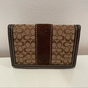 Coach Coin Purse